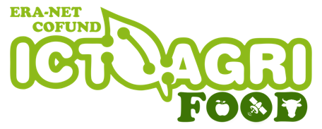 ICT-AGRI-FOOD ERA-NET Cofund