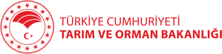 T.C. Tarım ve Orman Bakanlığı